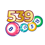 TU娛樂城廠商：539