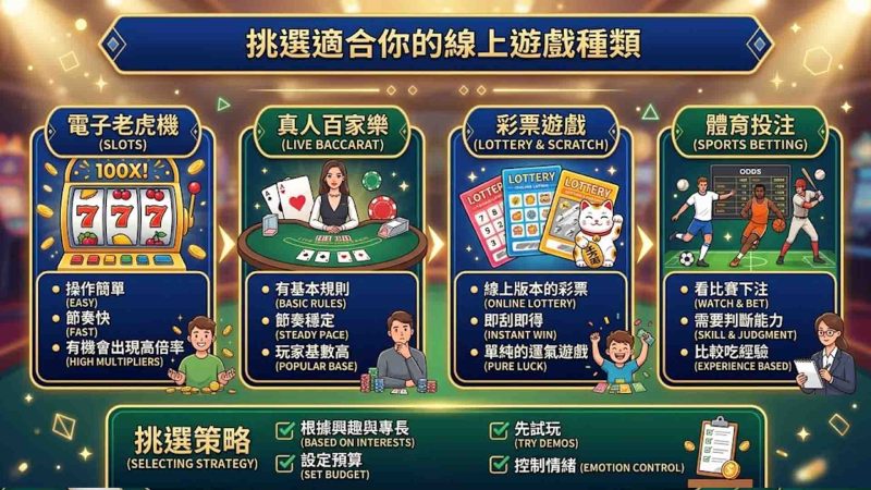 娛樂城賺錢