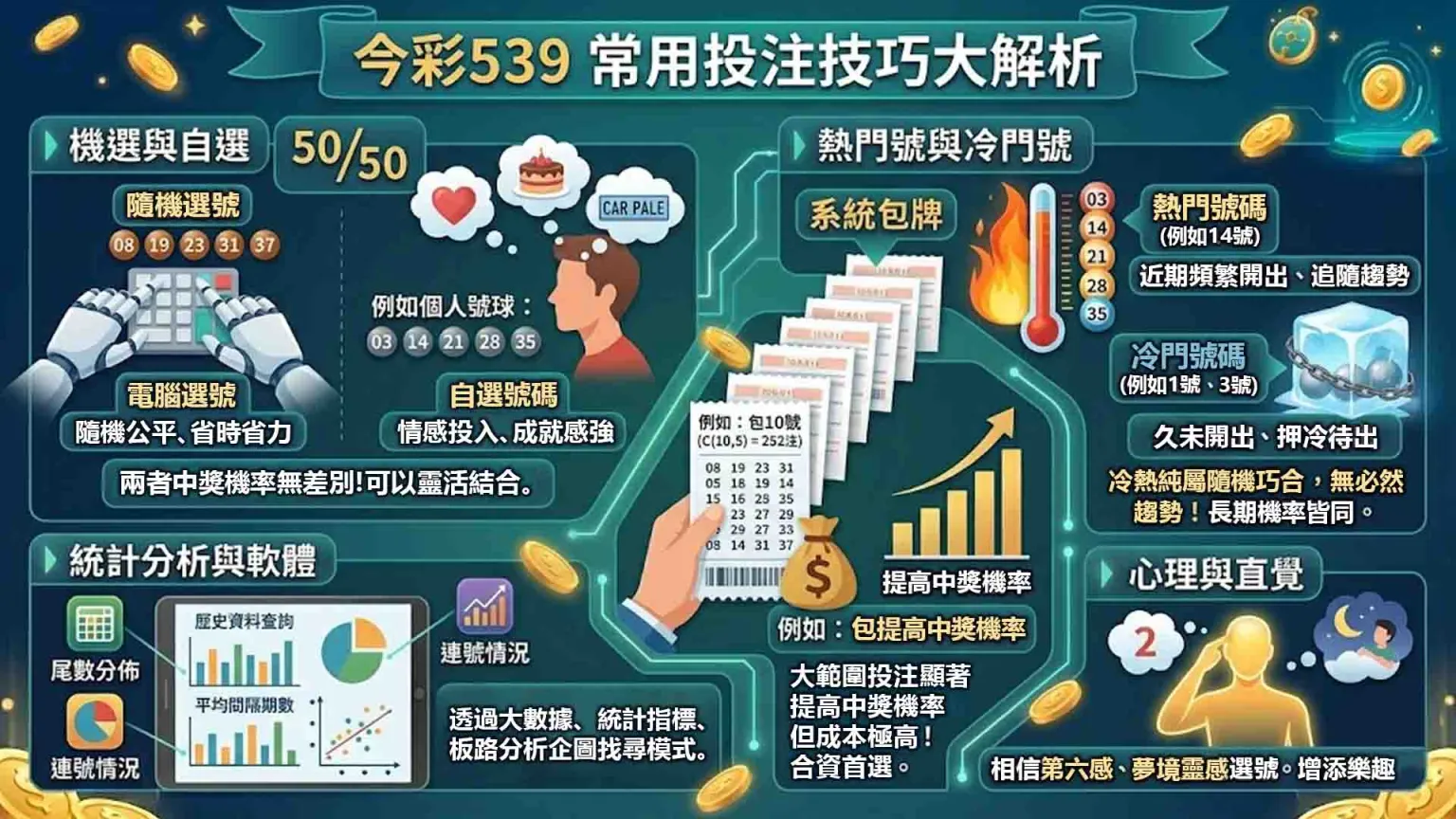 539玩法(今彩539玩法,539開獎順序,今彩539中2個號碼多少錢,539開獎時間,今彩539開獎時間)