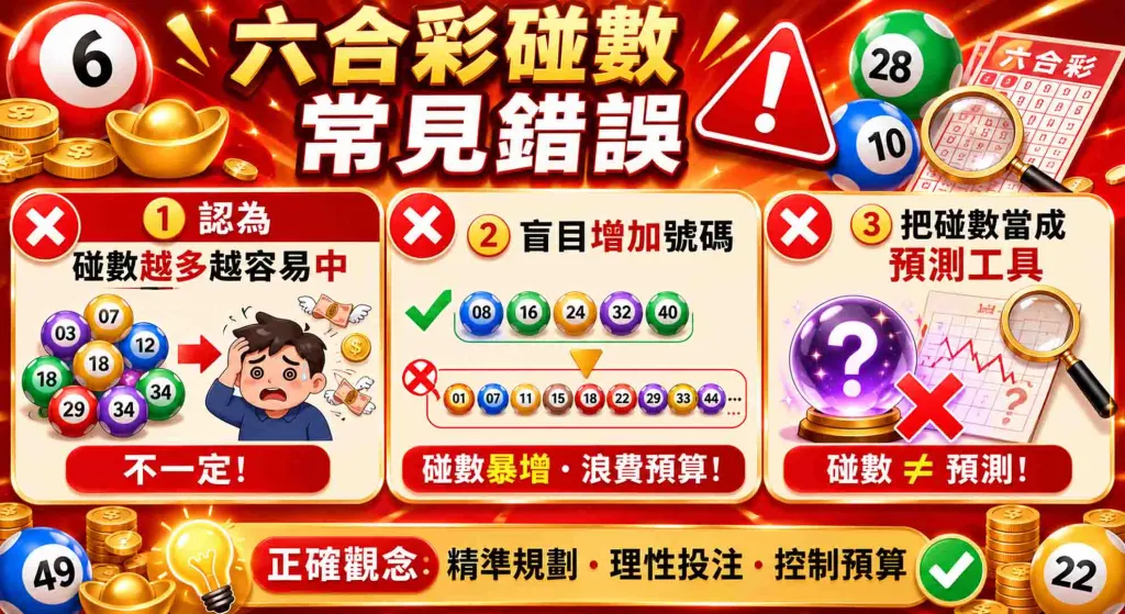 六合彩碰數(六合彩碰數表)